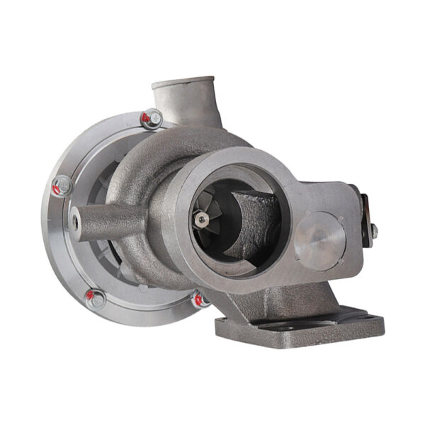 turbocharger for HYUNDAI COUNTY 115