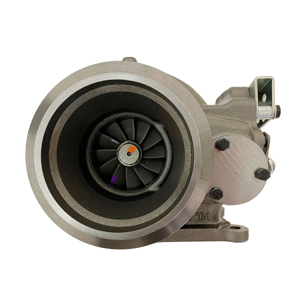 4089858 Turbocharger HX55W 4037625 For Cummins QSM 2 3 Tier-3, M11 Tier3  Engine