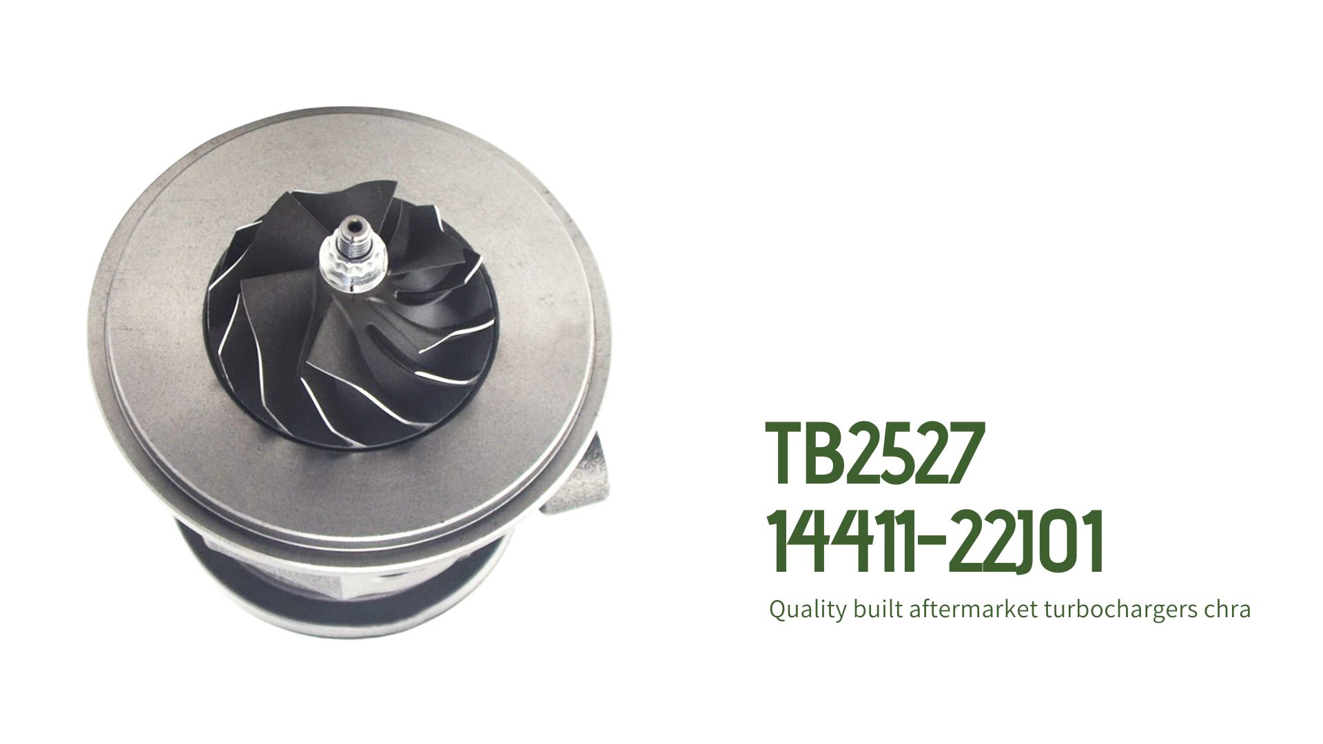 465941 Cartridge For TB2527 14411-22J01 Turbocharger