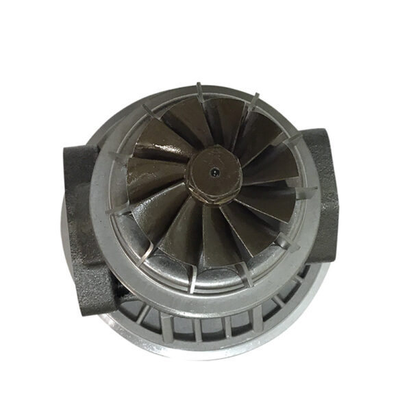 Turbocharger for Iveco Daily