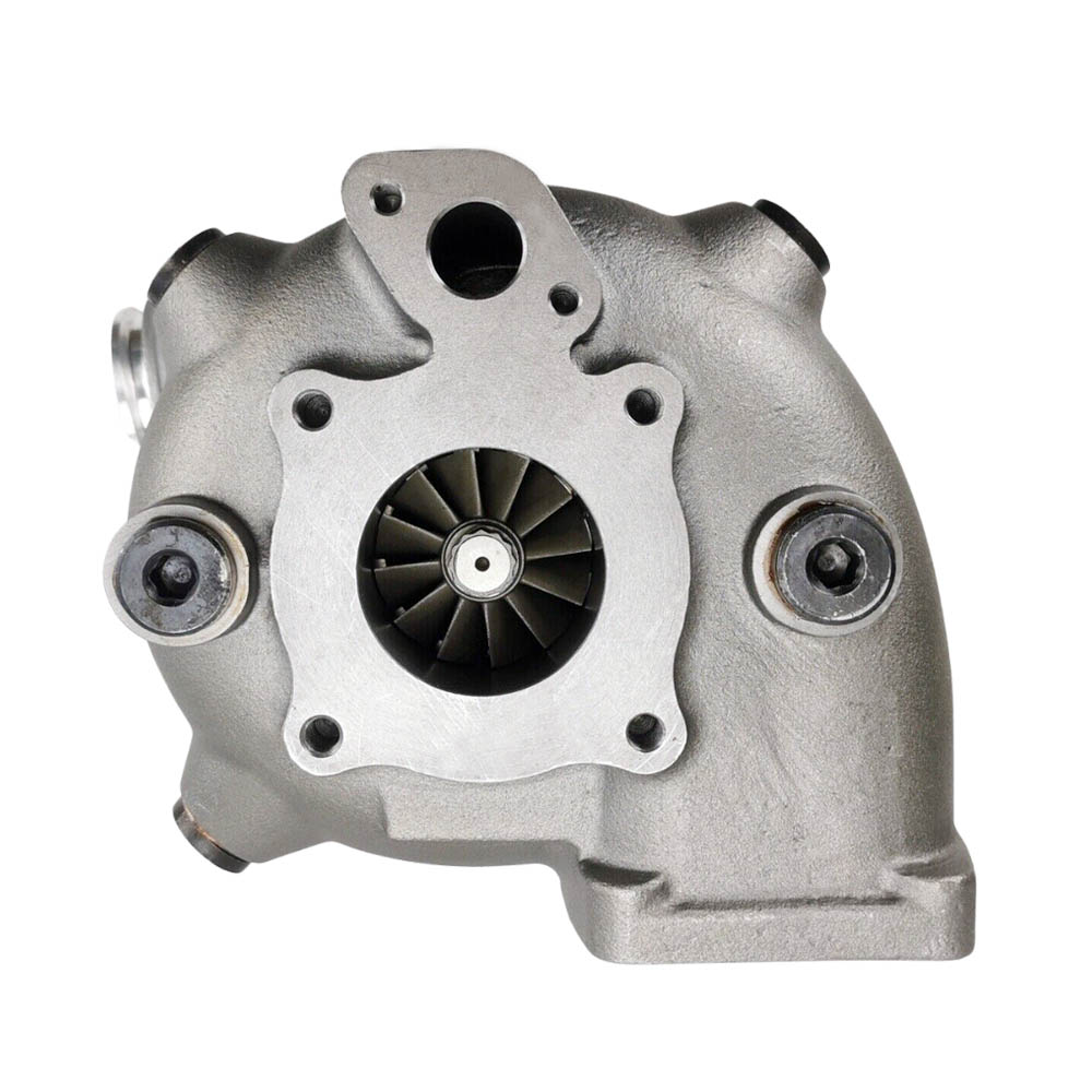 53319886701 K31 Turbocharger 51.09100-7396 For MAN D0836LE401, D2848LE403  Engine