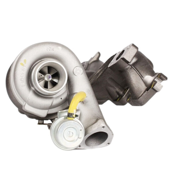 8972083520 Turbocharger GT2256MS 704136-5003S