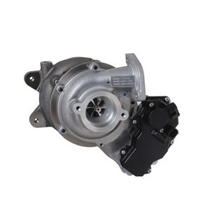 CT16V 1720111070 Turbocharger For Toyota Hilux Innova Fortuner 2.4L 2GD-FTV Engine