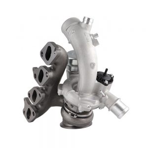 MGT1446V 781504-5004S turbocharger