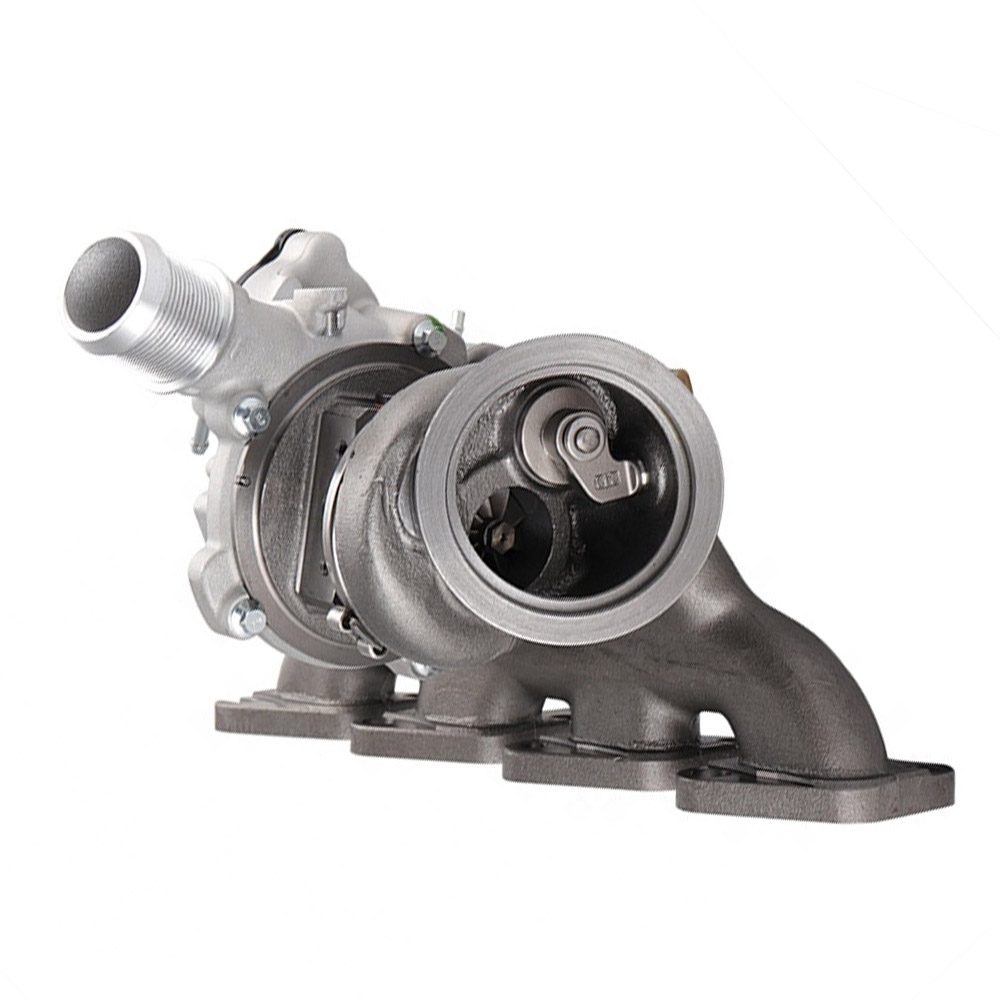 cruze turbocharger