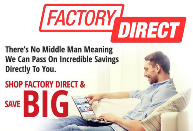 Factory Direct Turbochargers