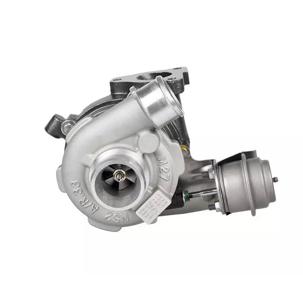 Turbocharger for Kia Rio Cerato Hyundai Getz Matrix 1.5 CRDi 740611 282012A400