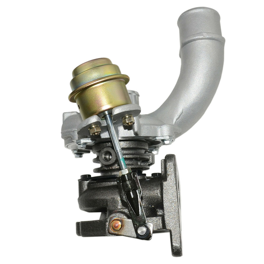 Turbocompresor turbo para OPEL MOVANO F9Q 703245 1.9 DTI 101 HP GT15