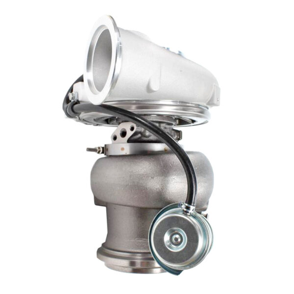 Turbocharger for Neoplan Articulated Buses AN460LF