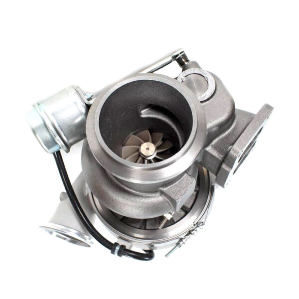 Turbocharger for Neoplan Articulated Buses AN460A