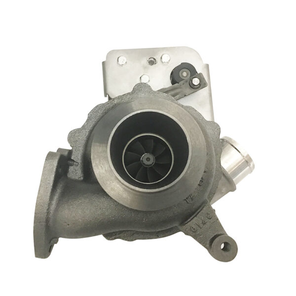 Turbocharger for ROVER EVOQUE 2.2 D