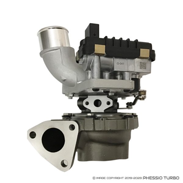 GTB1752VLK 780502-0001 Turbocharger For Hyundai Kia 2.2 CRDi D4HB Engine