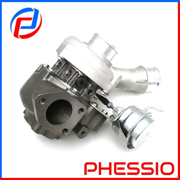  Turbocompresor K03 5303-970-0122 para motor Kia Sorento D4CB