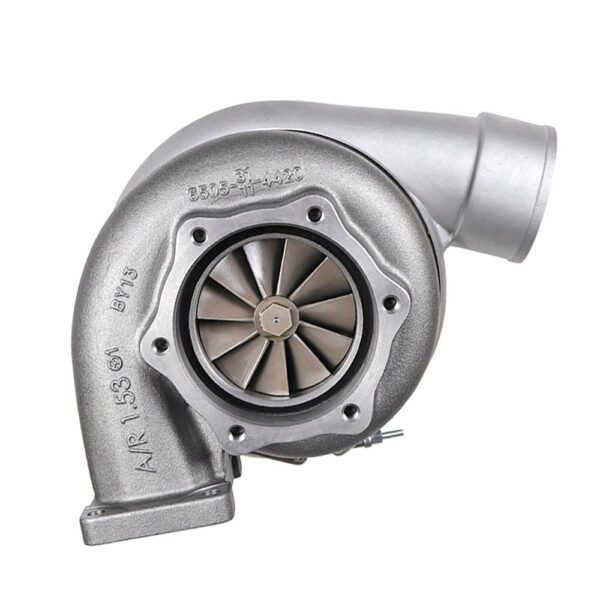 Turbocharger For Komatsu SA6D140E Engine