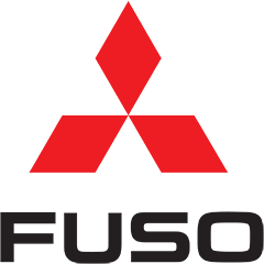 MitsubishiFUSO logo