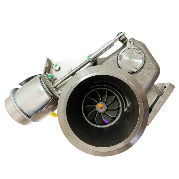 S310G 178483 Turbocharger 10R-2230 For CAT C9 Engine