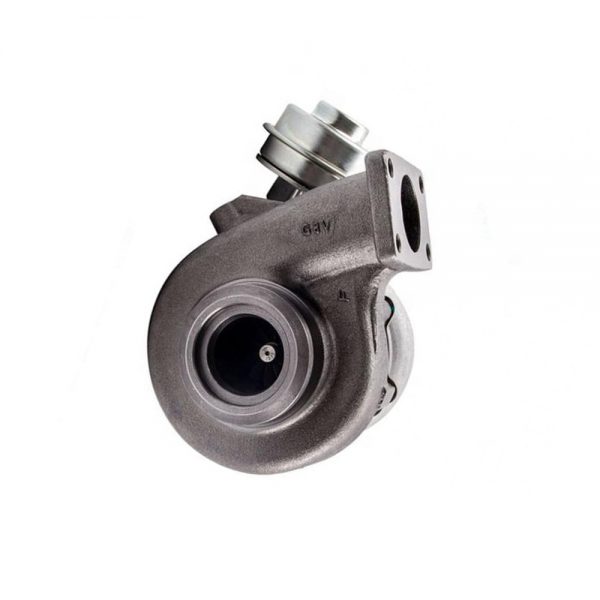 076145701B Turbocharger