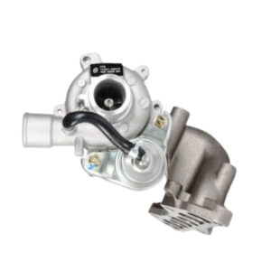 Turbocharger for 2003-2006 MINI One D