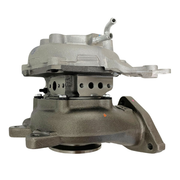 Turbocharger for 2020-2022 Toyota Hilux 2.8
