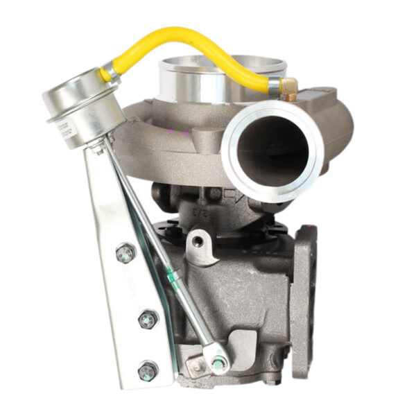 Turbocharger for PC220-8 Excavator