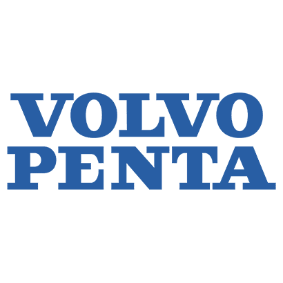 Volvo Penta logo