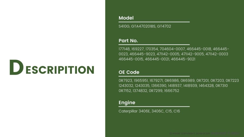 borg warner 177148 specs